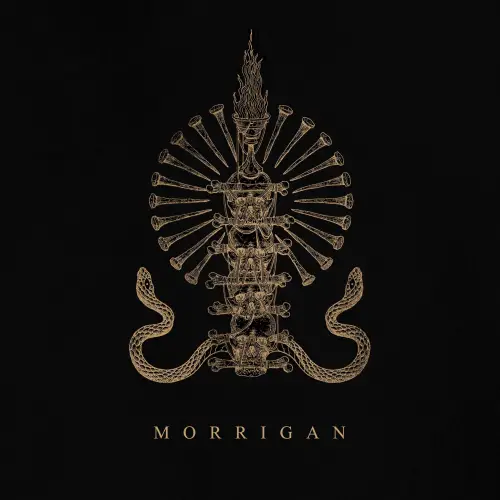 Throne (ITA) : Morrigan